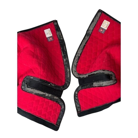 The North Face Bridgeton Nubuck Suede Insulated Tall Boots Black 8.5 - Picture 9 of 11